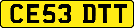 CE53DTT