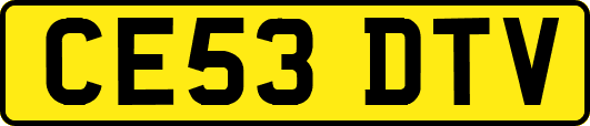 CE53DTV