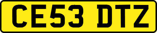CE53DTZ