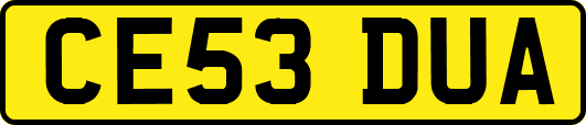 CE53DUA