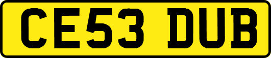 CE53DUB