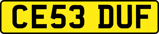 CE53DUF
