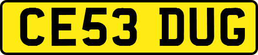 CE53DUG