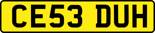 CE53DUH