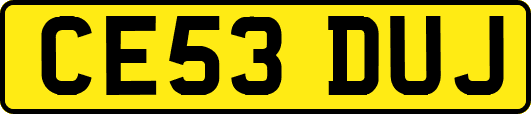 CE53DUJ