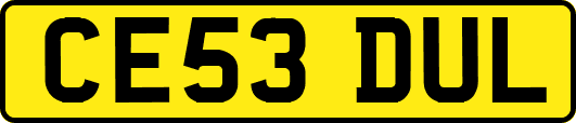 CE53DUL