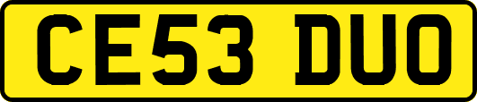 CE53DUO