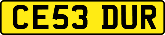 CE53DUR
