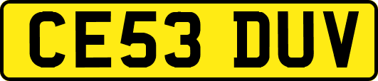 CE53DUV