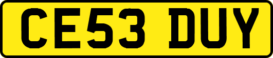 CE53DUY