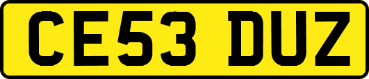 CE53DUZ