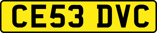 CE53DVC