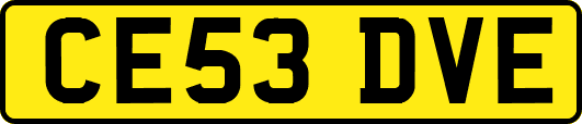 CE53DVE