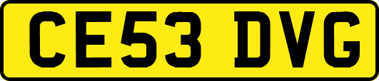CE53DVG