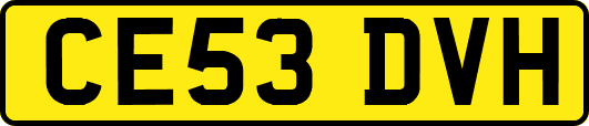 CE53DVH