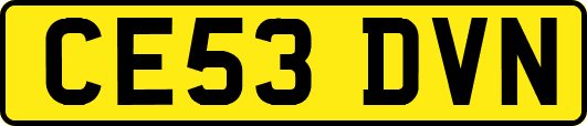 CE53DVN