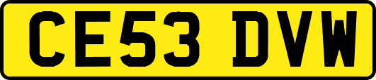 CE53DVW