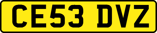 CE53DVZ