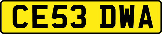 CE53DWA