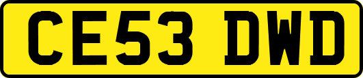 CE53DWD