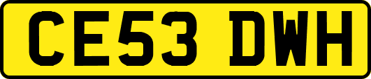 CE53DWH