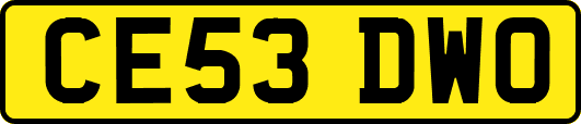 CE53DWO