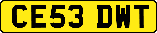 CE53DWT