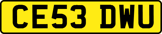 CE53DWU