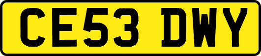 CE53DWY