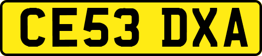 CE53DXA