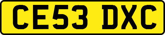 CE53DXC