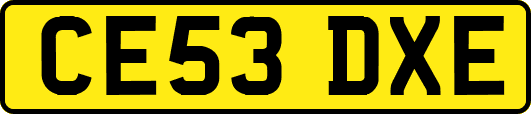 CE53DXE
