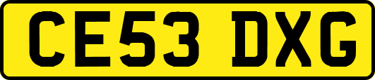 CE53DXG