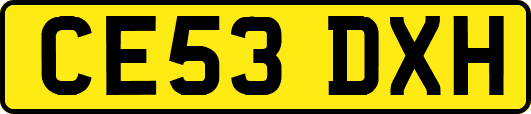 CE53DXH
