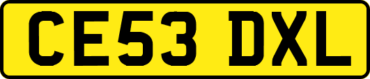 CE53DXL