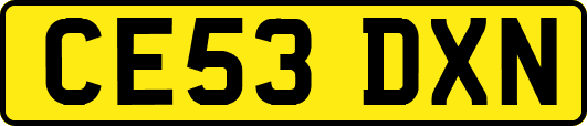 CE53DXN