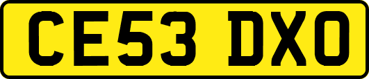 CE53DXO