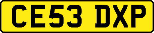 CE53DXP