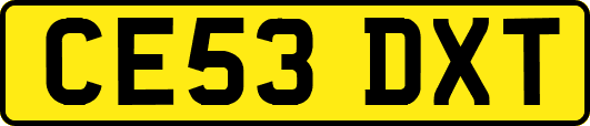 CE53DXT