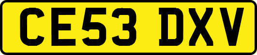 CE53DXV