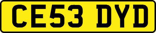 CE53DYD