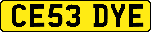 CE53DYE