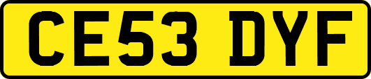 CE53DYF