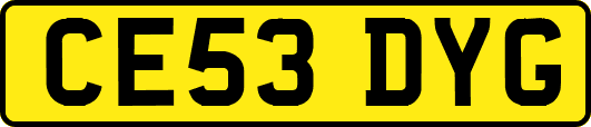 CE53DYG