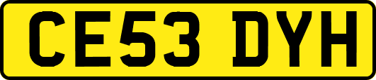 CE53DYH