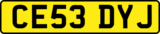 CE53DYJ