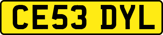 CE53DYL