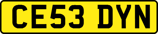 CE53DYN