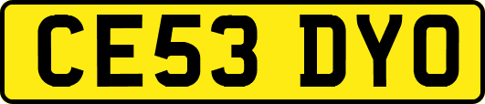 CE53DYO
