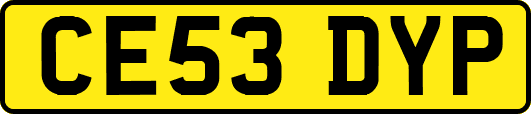 CE53DYP